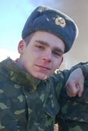 Володимир Березюк