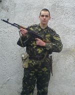 Володимир Березюк