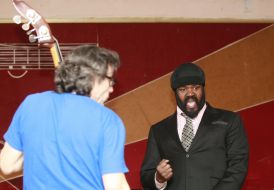 Gregory Porter