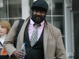 Gregory Porter