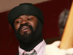Gregory Porter