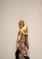 Fashion show from Liliya Pustovit