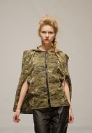 Fashion show from Liliya Pustovit