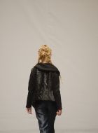 Fashion show from Liliya Pustovit