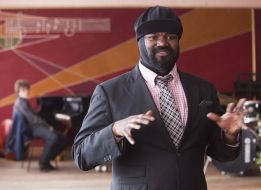 Gregory Porter