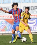 George Florescu and Jose Sosa