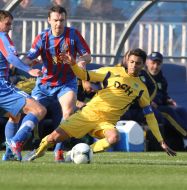 Александр Ковпак, Андрей Богданов и Клейтон Хавьер