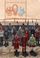 Participants of festival