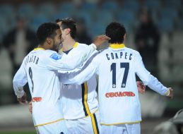 Gregory Nelson and Soares Da Silva