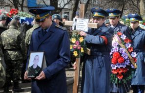 Жалобна процесія