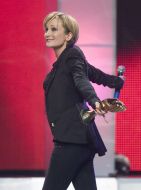 Патрісія Каас