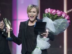 Патрісія Каас 