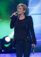 Патрісія Каас