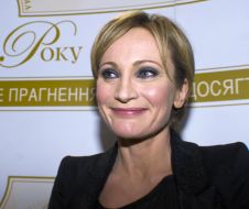 Патрісія Каас