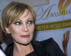 Патрісія Каас