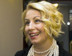 Ганна Герман