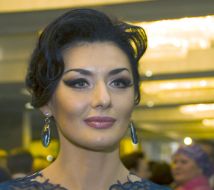 Діана Дорожкіна