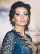 Діана Дорожкіна