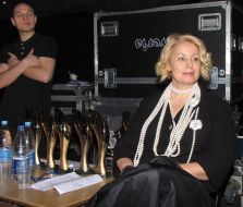 Ганна Герман