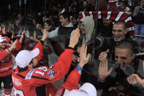 HC «Donbass-2» (Donetsk) players