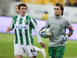 Artуоm Fedetskiy and Yuriу Pankiv