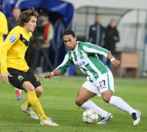 Radosh Protich and Eric de Oliveira Pereira