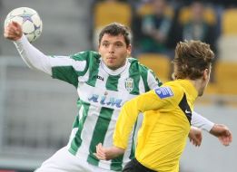 FC "Karpaty" - PFC "Alexandria"