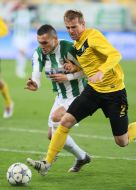 Andreу Sahnevich and Lucas Perez Martinez