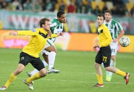 FC "Karpaty" - PFC "Alexandria"