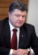 Petr Poroshenko 