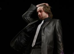 Василь Кухарський