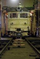 Electric Depot «October»