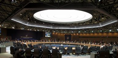 Participants of Sammit