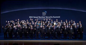 Participants of Sammit