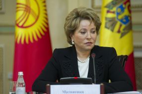 Valentina Matvienko