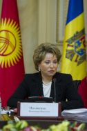 Valentina Matvienko