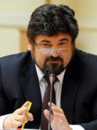 Геннадій Новіков