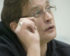 Aleksandr Domogarov