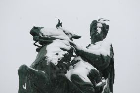 Памятник Богдану Хмельницкому