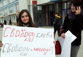 Participant of action