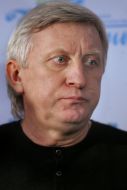 Vladimir Goryanskiy