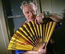 Vladimir Goryanskiy