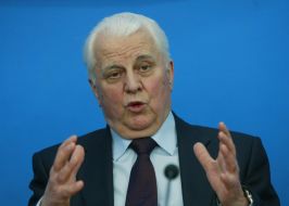 Leonid Kravchuk
