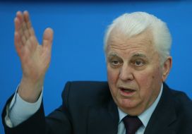 Leonid Kravchuk