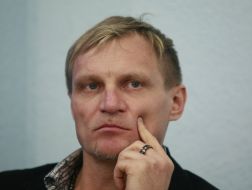Oleg Skripka