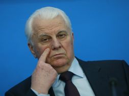 Leonid Kravchuk