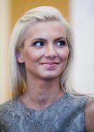 Yelizaveta Yurusheva 