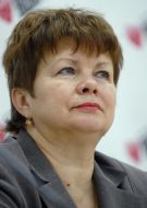 Nаdezhda Rudenko