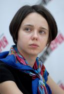 Elina Polonkaya