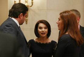 Markiyan Lubkivskiy and Liliуa Podkopayeva